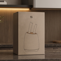 S7 Set of Kitchen Knives